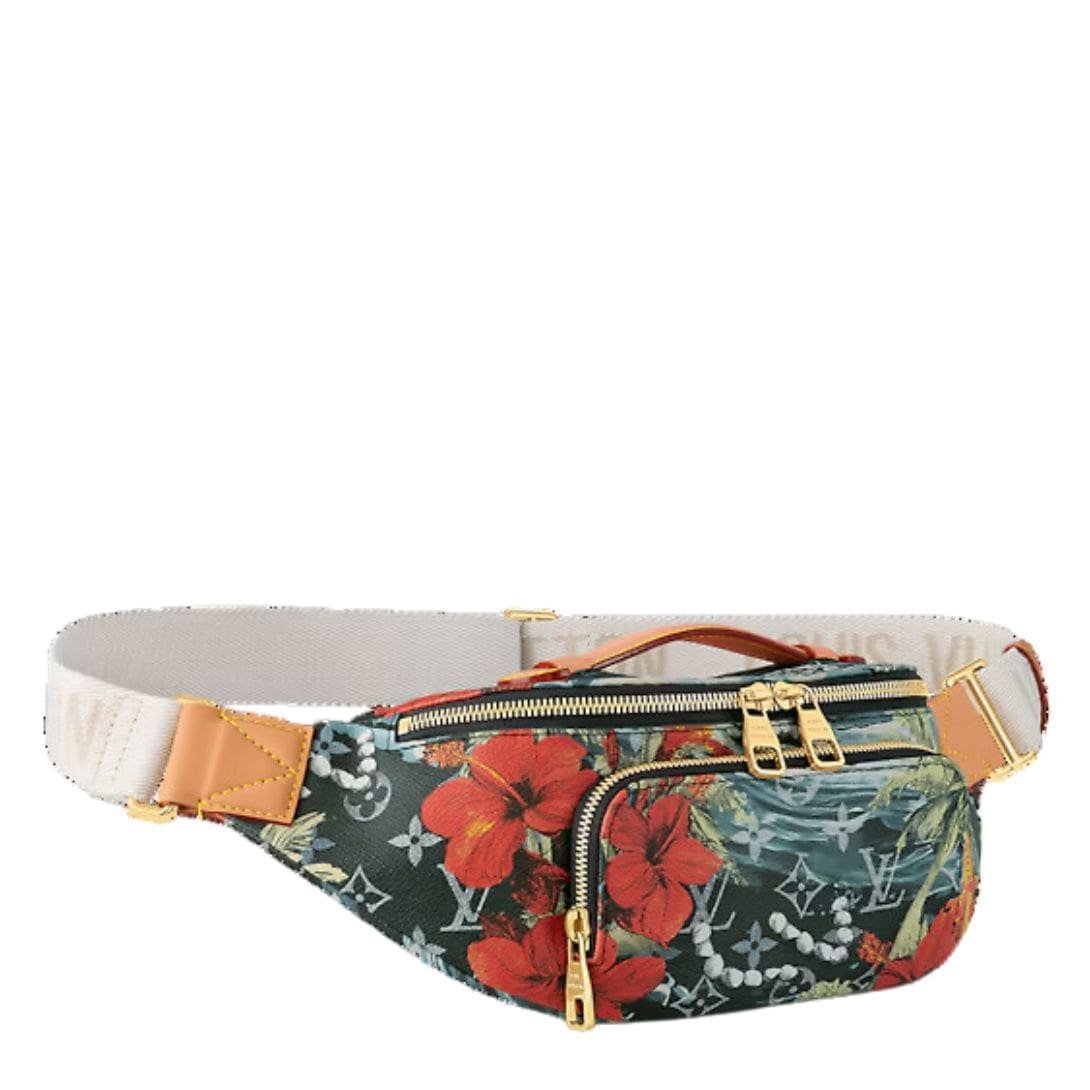 LOUIS VUITTON RUSH BUMBAG - Image 2