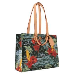 LOUIS VUITTON SAC PLAT 24H