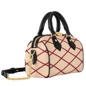 LOUIS VUITTON SPEEDY BANDOULIERE 20