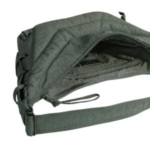 LA GARCONNE LEMAIRE SMALL SOFT GAME BAG