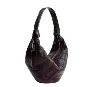 LA GARCONNE LEMAIRE FORTUNE CROISSANT BAG