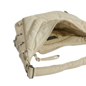 LA GARCONNE LEMAIRE SMALL SOFT GAME BAG