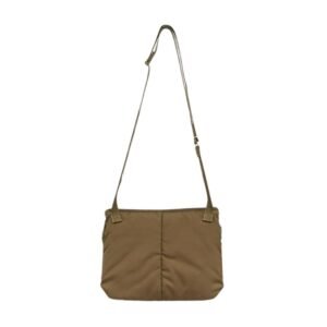 LA GARCONNE PORTER – YOSHIDA & CO FORCE SHOULDER BAG