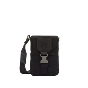 PALM ANGELS MONOGRAM CROSSBODY