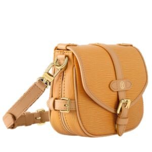 LOUIS VUITTON SAUMUR BB