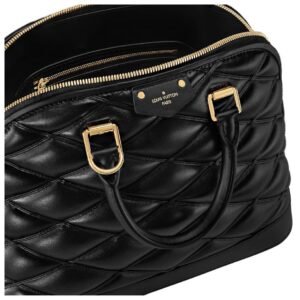 LOUIS VUITTON ALMA PM