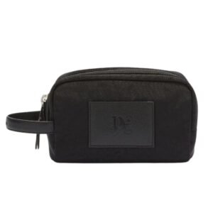 PALM ANGELS MONOGRAM POUCH