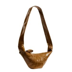 LA GARCONNE LEMAIRE MEDIUM CROISSANT BAG