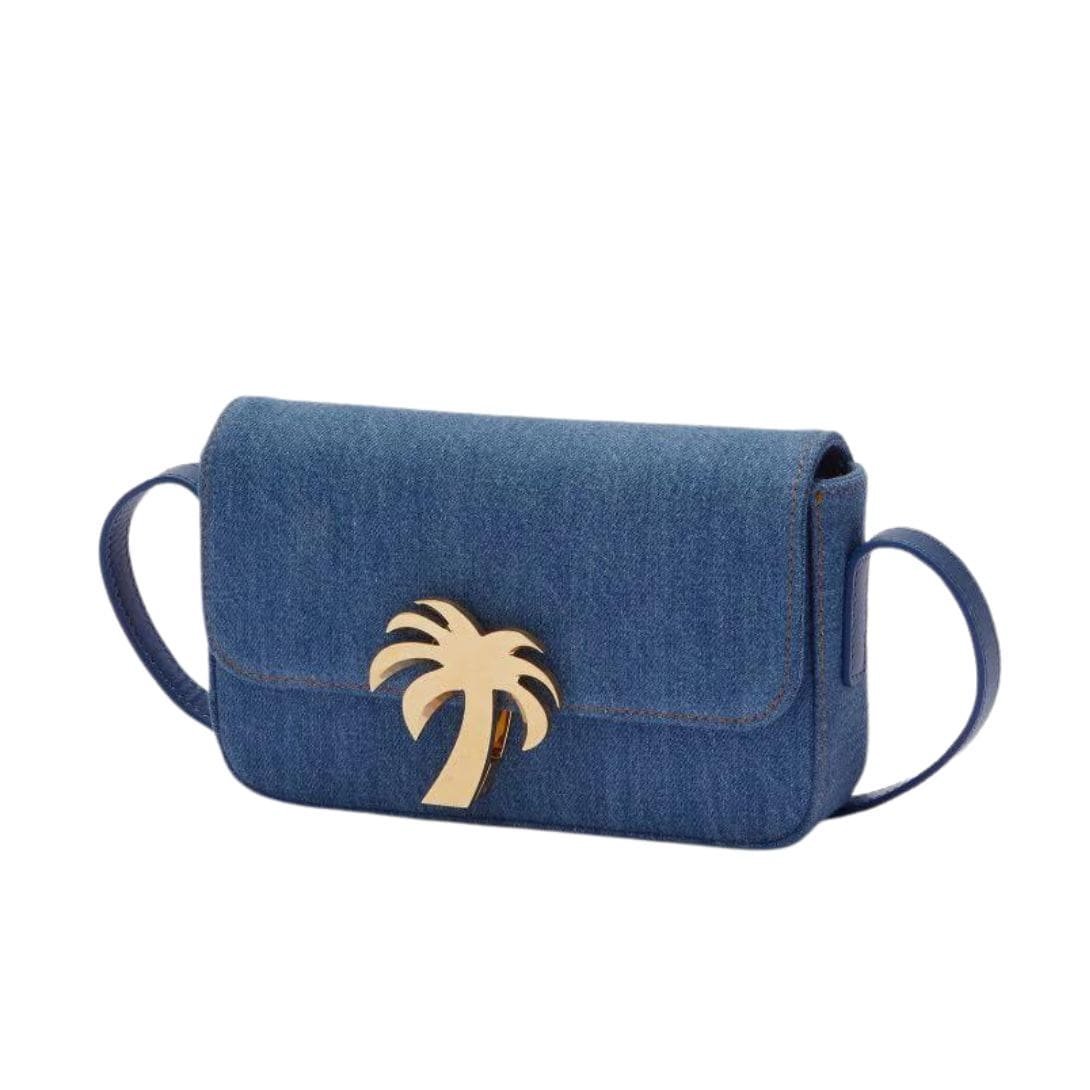 PALM ANGELS PALM BRIDGE BAG - Image 2