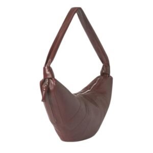 LA GARCONNE LEMAIRE LARGE CROISSANT BAG
