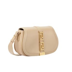 VERSACE GRECA GODDESS SHOULDER BAG
