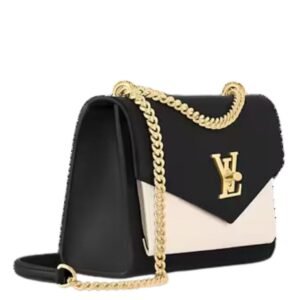 LOUIS VUITTON MYLOCKME CHAIN BAG