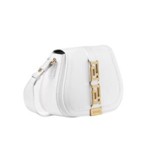 VERSACE GRECA GODDESS SMALL SHOULDER BAG