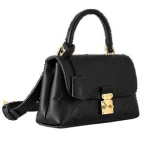 LOUIS VUITTON MADELEINE BB