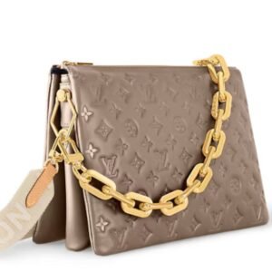 LOUIS VUITTON COUSSIN MM