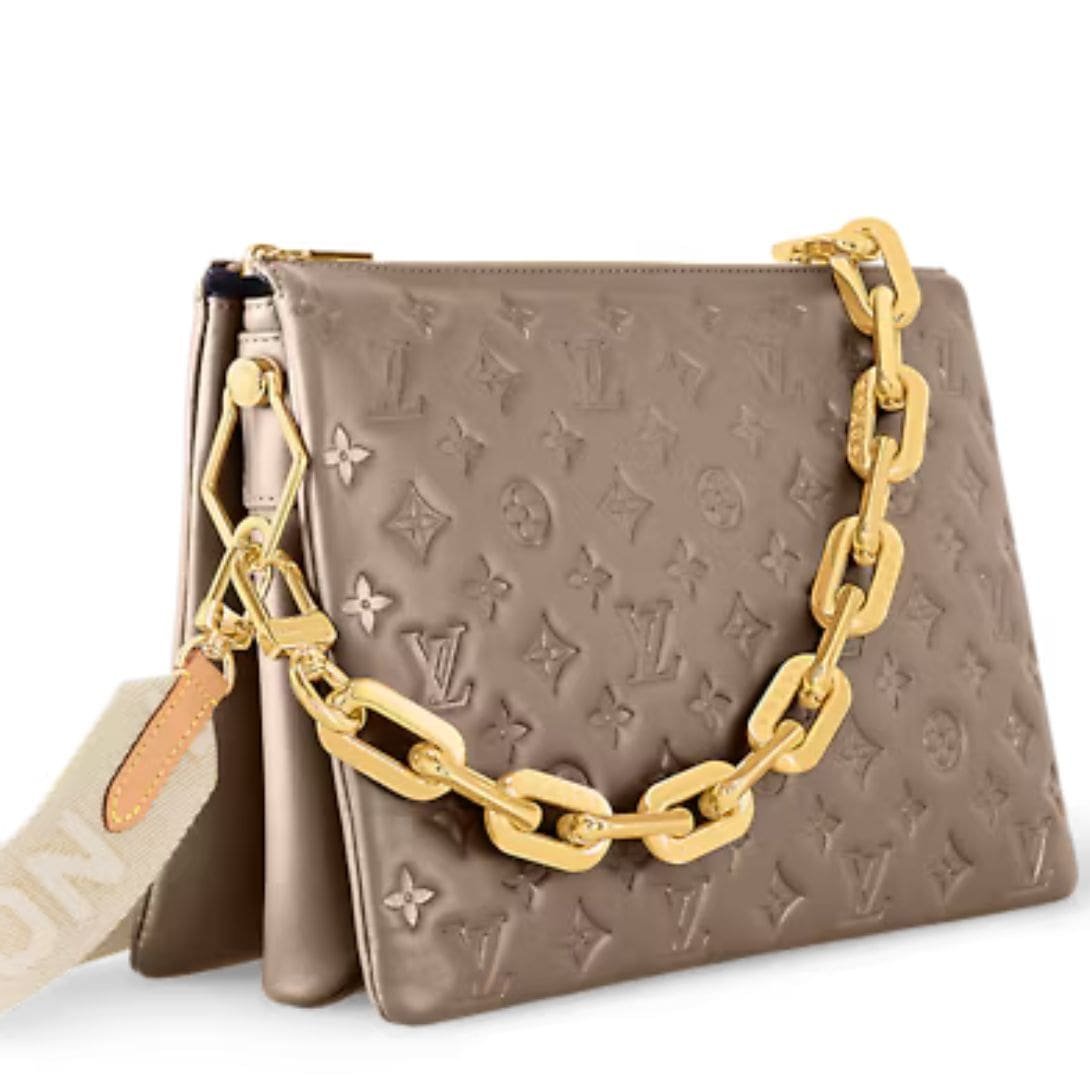 LOUIS VUITTON COUSSIN MM - Image 2