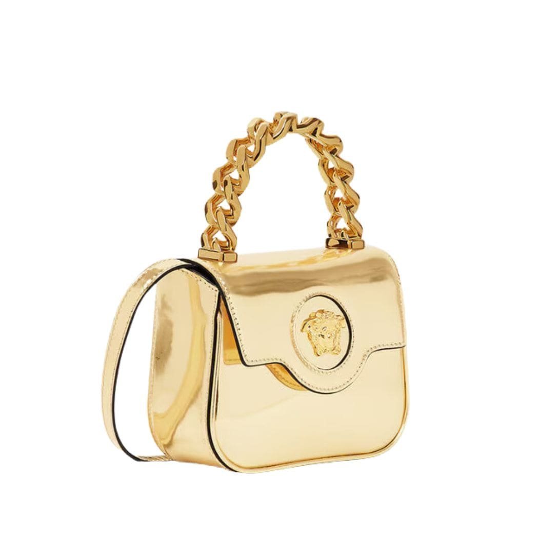 VERSACE LA MEDUSA MINI BAG - Image 2