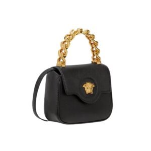 VERSACE LA MEDUSA MINI BAG