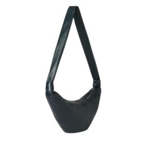 LA GARCONNE LEMAIRE MEDIUM CROISSANT BAG