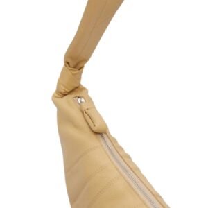 LA GARCONNE LEMAIRE MEDIUM CROISSANT BAG