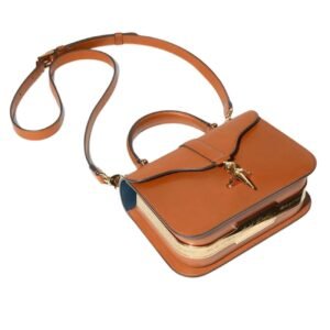 JOSEPH DUCLOS DIANE L20 HERITAGE LEATHER