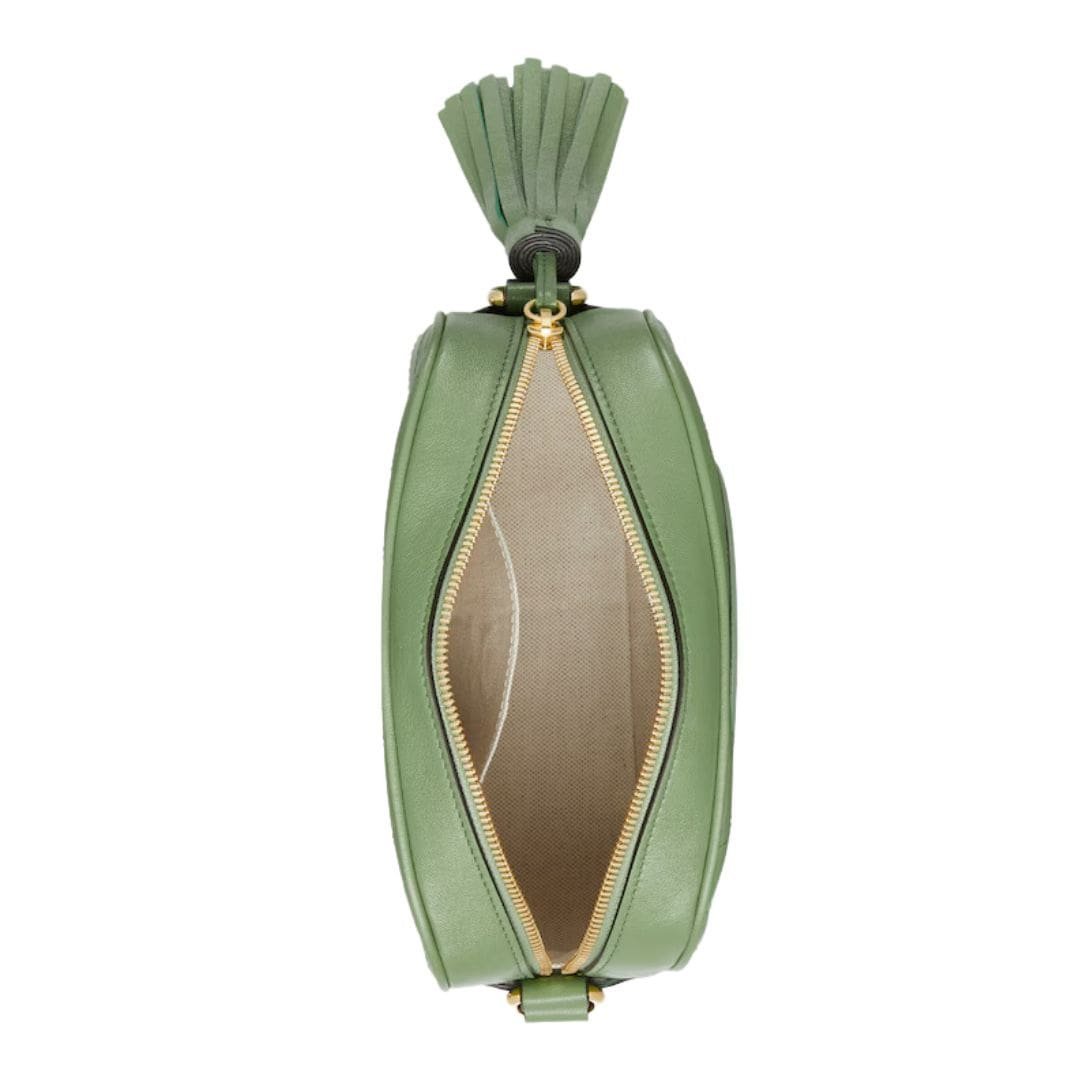 GUCCI BLONDIE SMALL TOP HANDLE BAG - Image 8