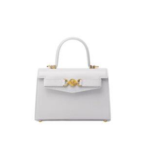 VERSACE MEDUSA ’95 SMALL HANDBAG