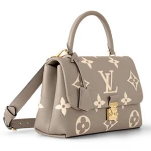 LOUIS VUITTON MADELEINE MM