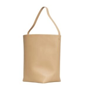 LA GARCONNE THE ROW LARGE N/S PARK TOTE