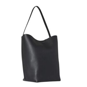 LA GARCONNE THE ROW LARGE N/S PARK TOTE