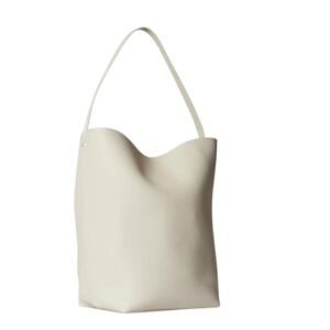 LA GARCONNE THE ROW LARGE N/S PARK TOTE