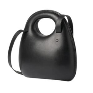 LA GARCONNE LEMAIRE EGG BAG