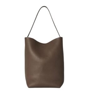 LA GARCONNE THE ROW LARGE N/S PARK TOTE