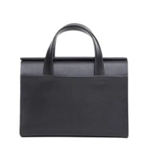 LA GARCONNE ISAAC REINA HITCHCOCK MINI HANDBAG