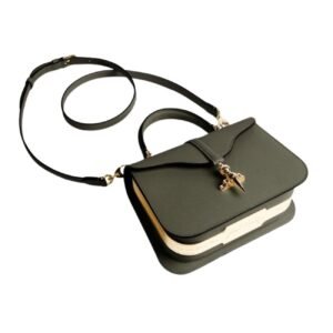 JOSEPH DUCLOS DIANE L20 TEMPO LEATHER