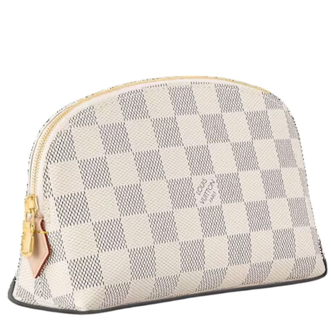 LOUIS VUITTON COSMETIC POUCH - Image 2