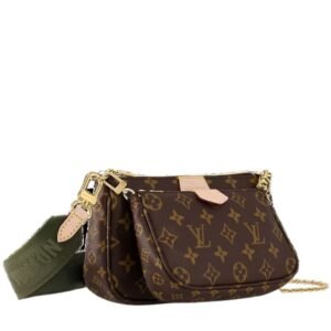 LOUIS VUITTON MULTI POCHETTE ACCESSOIRES