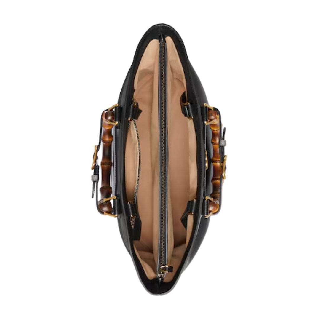 GUCCI DIANA MEDIUM TOTE BAG - Image 9