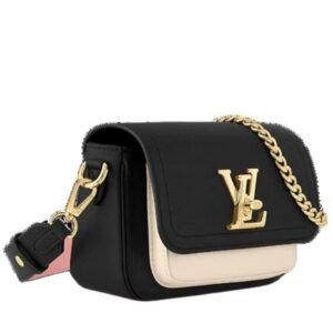 LOUIS VUITTON LOCKME TENDER