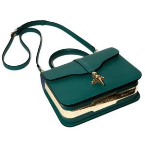 JOSEPH DUCLOS DIANE L26 HERITAGE LEATHER