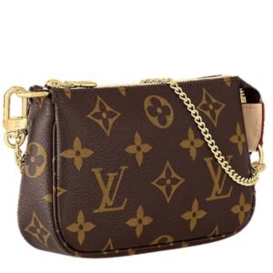 LOUIS VUITTON MINI POCHETTE ACCESSOIRES