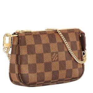 LOUIS VUITTON MINI POCHETTE ACCESSOIRES