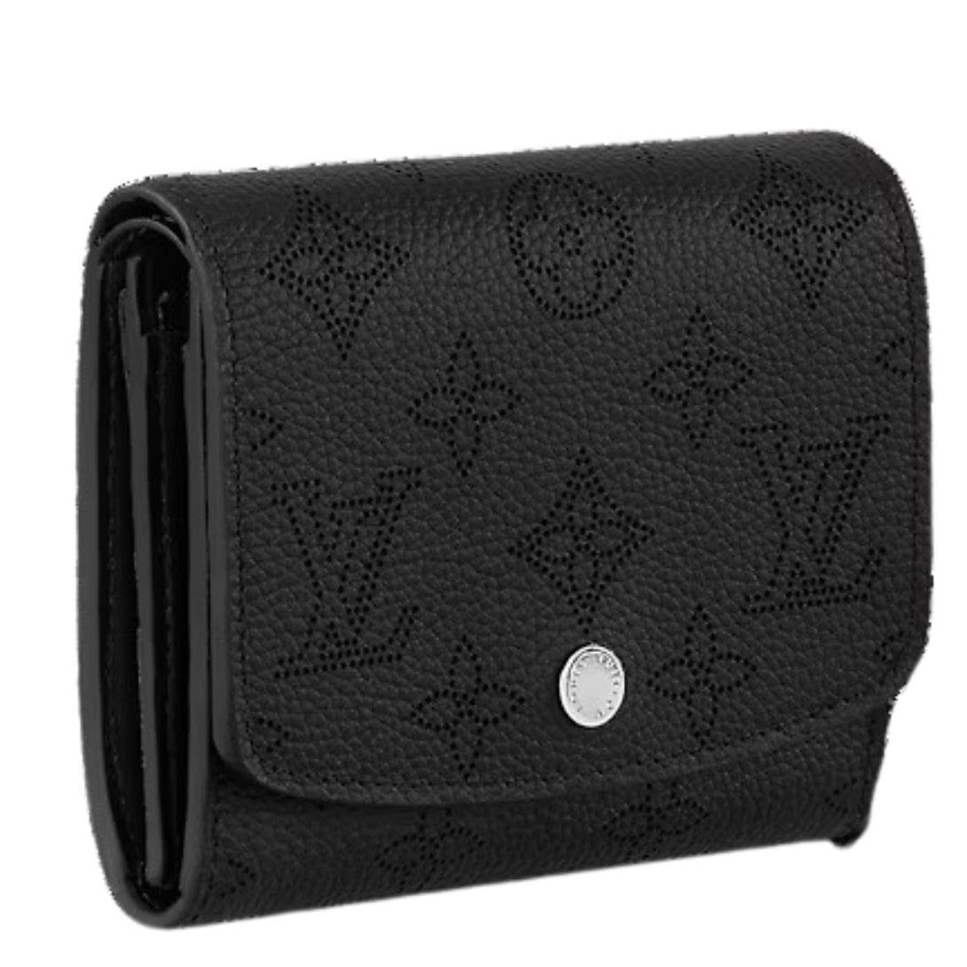 LOUIS VUITTON IRIS COMPACT WALLET - Image 2