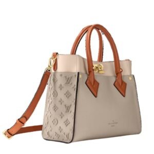 LOUIS VUITTON ON MY SIDE MM