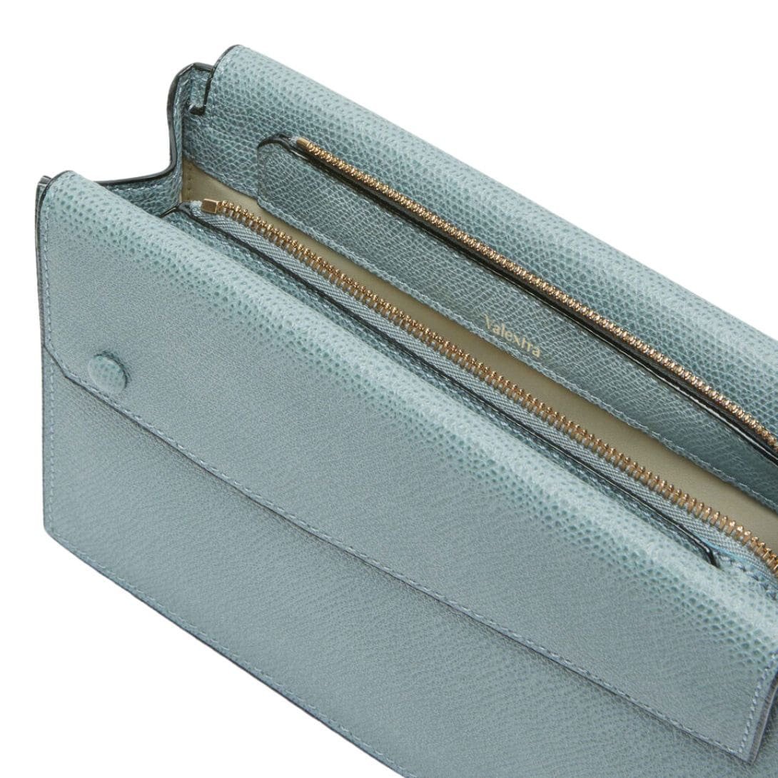 VALEXTRA POCKET SLIM CROSSBODY BAG - Image 5