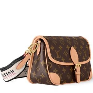 LOUIS VUITTON DIANE