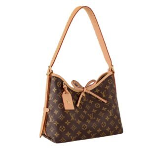LOUIS VUITTON CARRYALL PM