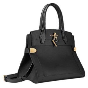 LOUIS VUITTON STEAMER  MM