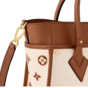 LOUIS VUITTON ON MY SIDE MM