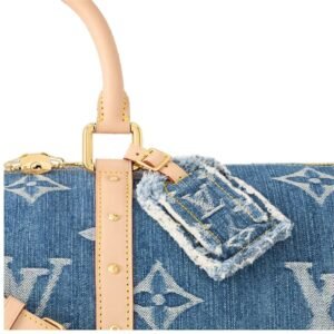 LOUIS VUITTON KEEPALL 45